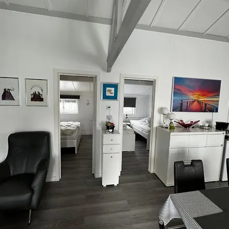 Apartment Duenenhaus