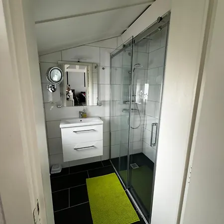 Apartment Duenenhaus *