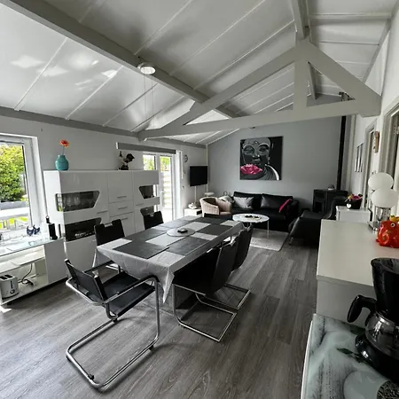 Duenenhaus Apartment De Haan