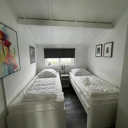 Duenenhaus De Haan