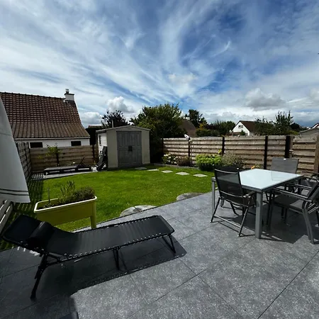 Duenenhaus Appartement
