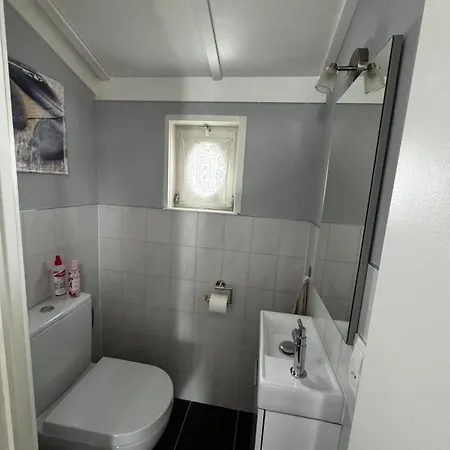 Apartment Duenenhaus